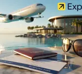 Smart Travel Made Easy with Expedia: Book Flights, Hotels & Holiday Packages in One Place