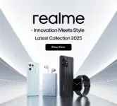 Realme Lifestyle: More Than Just a Smartphone
