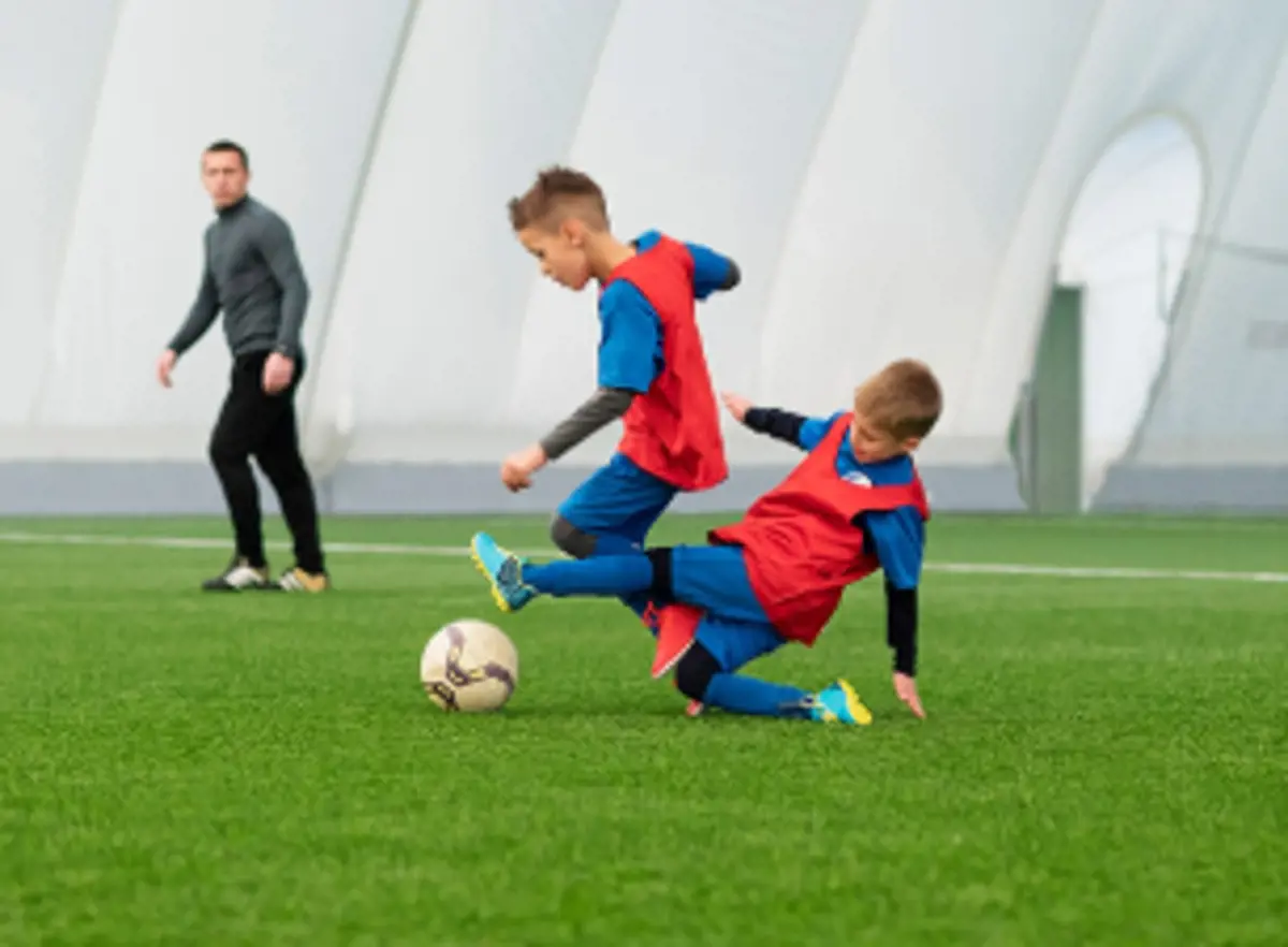 Healthcare & Sports/Fitness