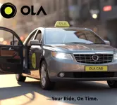 Ola Cabs Deals | Best Promo Codes & Discounts
