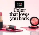 What Kind of Lip Products Does Color Cupid Have?