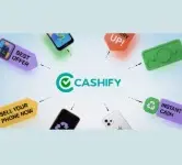 Cashify Craze: Your Ultimate Tech Upgrade Partner in Style
