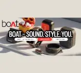 Sound of the Streets: Score Big with boAt Coupons & Electric Coupons