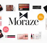 Moraze Magic: Discover the Beauty of Bold Choices with the Best Discounts.