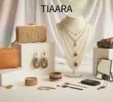 What Makes Tiaraa Unique Compared to Other Jewellery Brands?