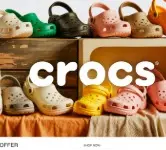 Crocs: The Global Comfort Revolution You Can’t Ignore