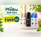 How to Get Phitku Roll-Ons at Up to 50% Off