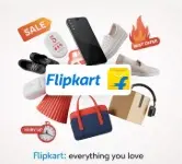 Flipkart Frenzy: Where Style Meets Steals in 2025!