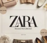 Zara: The Fashion Revolution Everyone’s Talking About