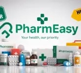 PharmEasy Vibes: The New Era of Smart Healthcare
