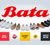 Bata – Where Every Step Feels Like Style, Comfort & Savings