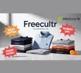 Street Style Reloaded: How Freecultr Coupons & Discount Codes Power Your Fashion Game
