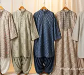 Does AKS Clothing Have Ethnic Wear for Women?