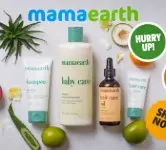 Glow Naturally with Mamaearth: A Trendy Guide to Beauty, Care, and Smart Shopping