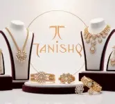 Sparkle with Confidence: Why Tanishq is the Gold Standard of Style & Soul