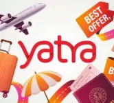 Travel Smart, Save Big: Unlock Yatra Magic with Yatra Coupons & Booking Discount Code