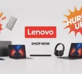 Lenovo: The Powerhouse of Performance and Style