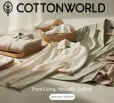 Does Cottonworld Offer Women’s Wear and Men’s Wear Both?