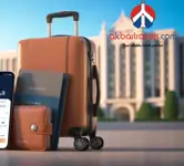 Akbar Travels Coupon Codes, Promos, Deals