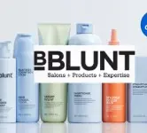 Slay Every Day: The Trendy Guide to Living the BBlunt Way