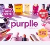 Purplle Magic: Unlock Beauty, Style, and Savings Like Never Before