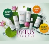 Glow Like Never Before: Why Lotus Herbals Is Every Beauty Lover’s Best-Kept Secret