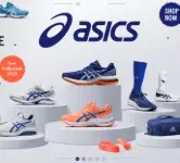 Step Into Style & Comfort: The ASICS Lifestyle You’ll Love