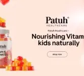 Is Patuh Healthcare a Trusted Brand for Health Supplements?