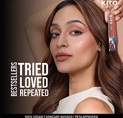 Kiro Beauty