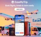 Is EaseMyTrip a Reliable Website for Flight Booking?