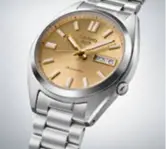 What Are the Different Seiko Watch Collections?